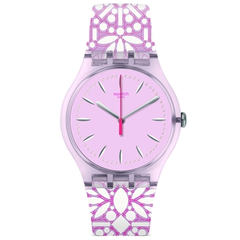 ساعت مچی SWATCH کد SUOP109